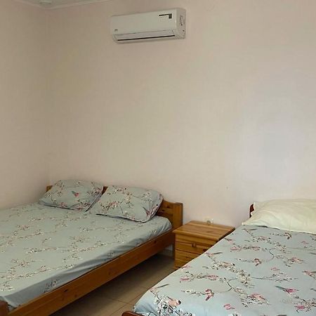 Mini-Hotel Luch Odessza Kültér fotó