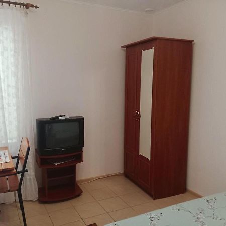 Mini-Hotel Luch Odessza Kültér fotó