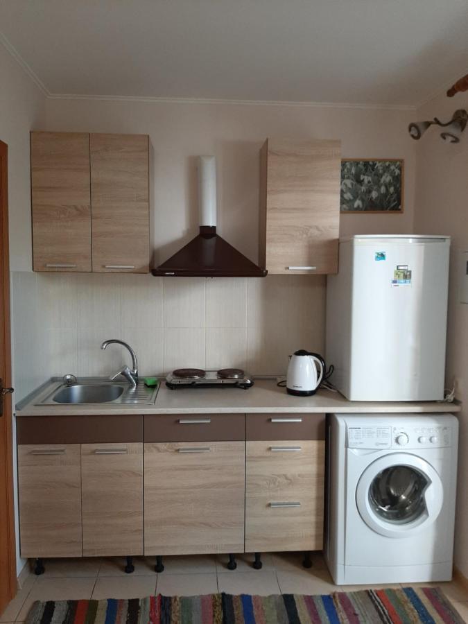 Mini-Hotel Luch Odessza Kültér fotó