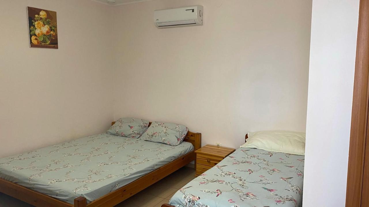 Mini-Hotel Luch Odessza Kültér fotó