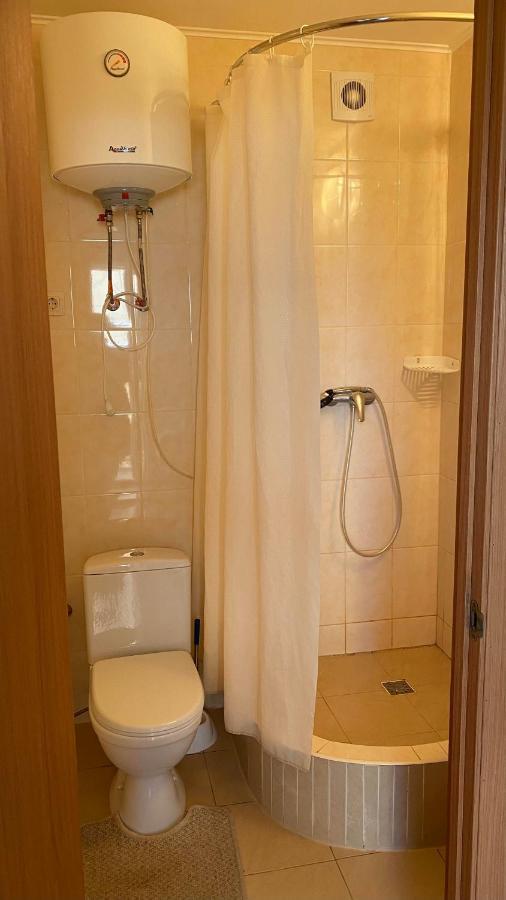 Mini-Hotel Luch Odessza Kültér fotó