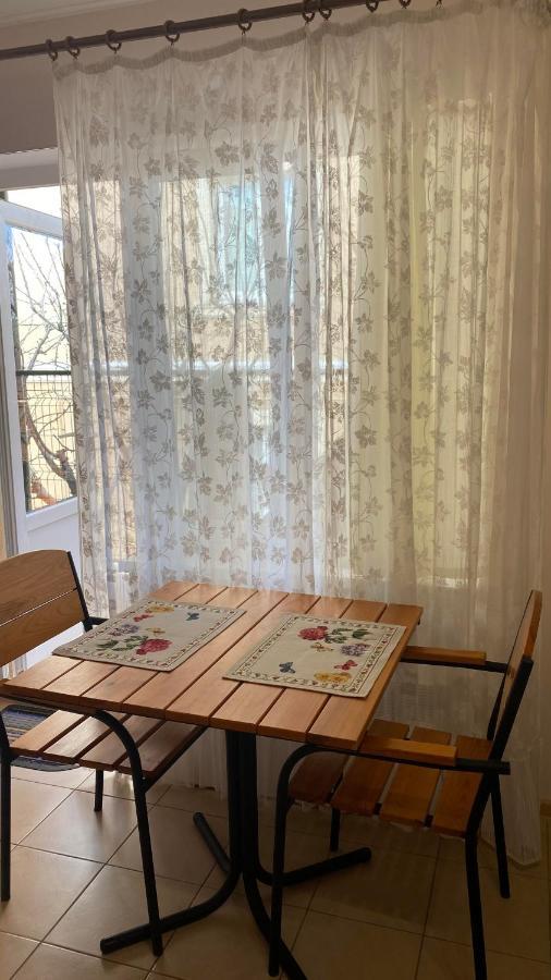 Mini-Hotel Luch Odessza Kültér fotó