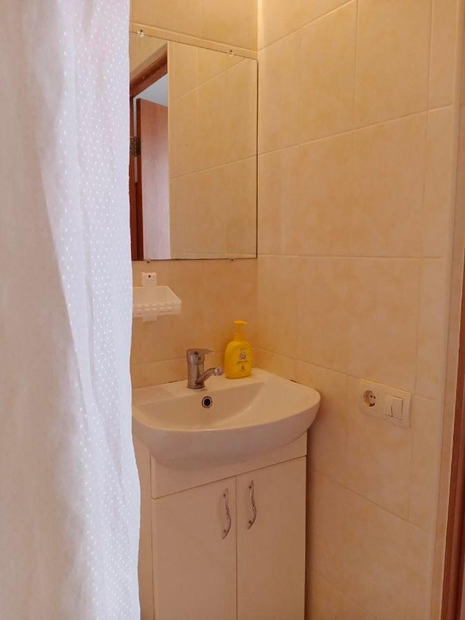 Mini-Hotel Luch Odessza Kültér fotó